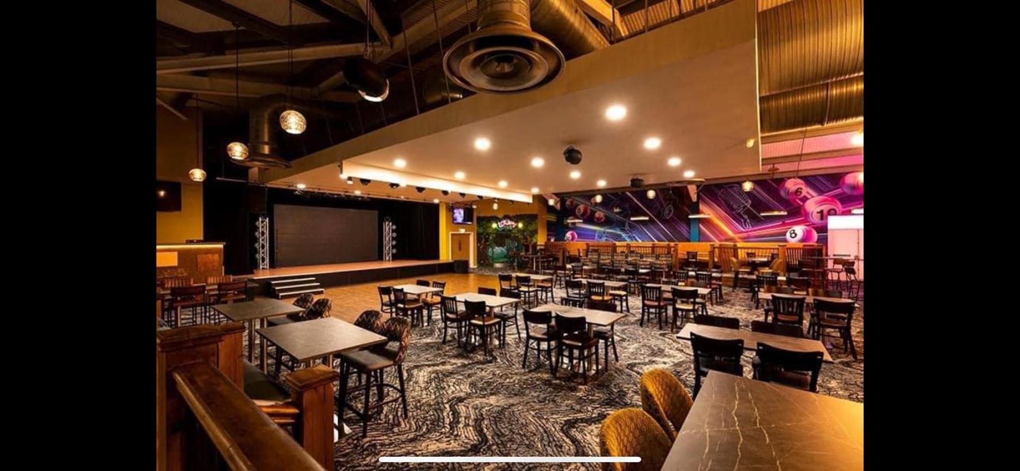N28 Chill Place Minimum Of 2 Nights At At All Times Please Be Aware Passes Must Be Purchased From Reception Seperately Costs Dependant On Stay Tunstall  Zewnętrze zdjęcie