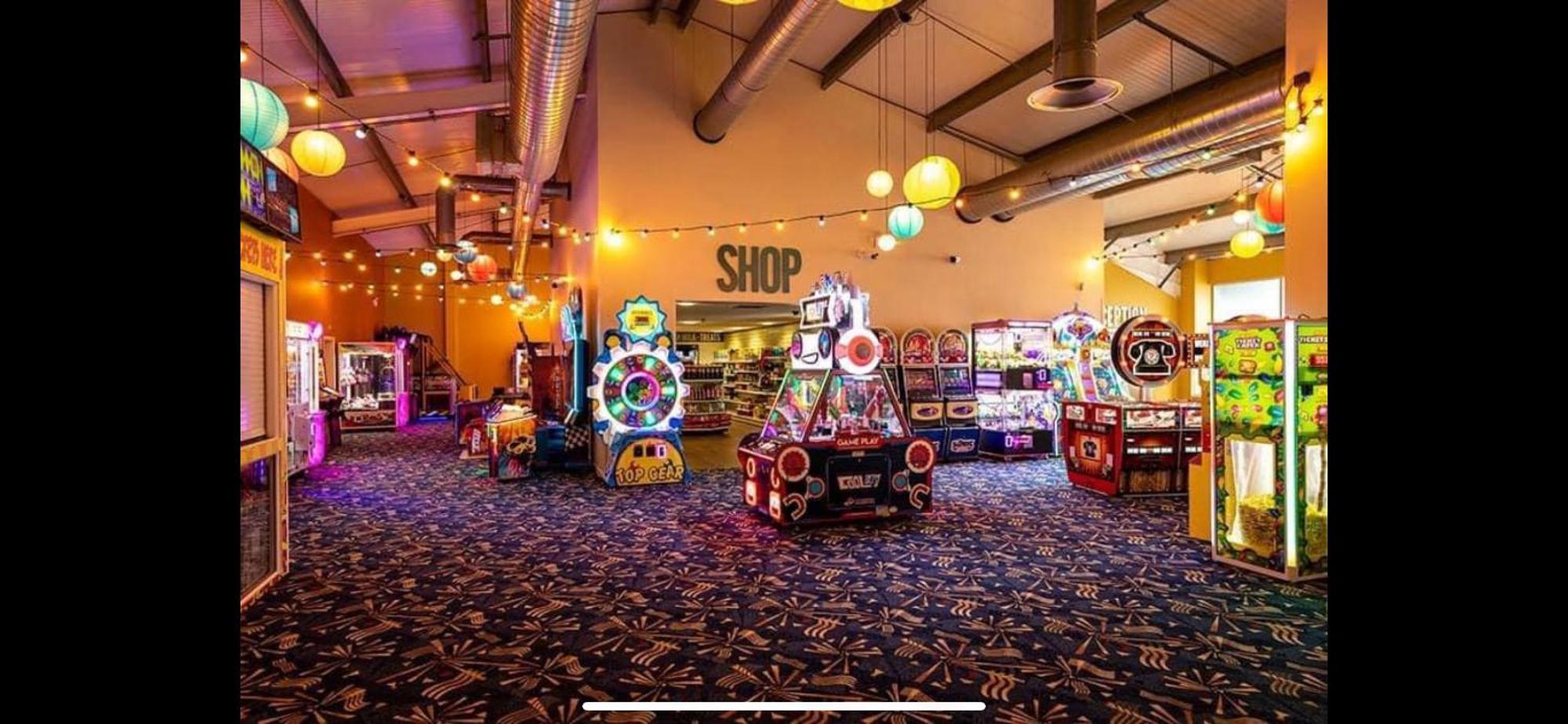 N28 Chill Place Minimum Of 2 Nights At At All Times Please Be Aware Passes Must Be Purchased From Reception Seperately Costs Dependant On Stay Tunstall  Zewnętrze zdjęcie